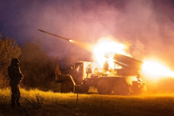 Ukraine tập kích Crưm, quan chức vùng mới sáp nhập Nga thiệt mạng