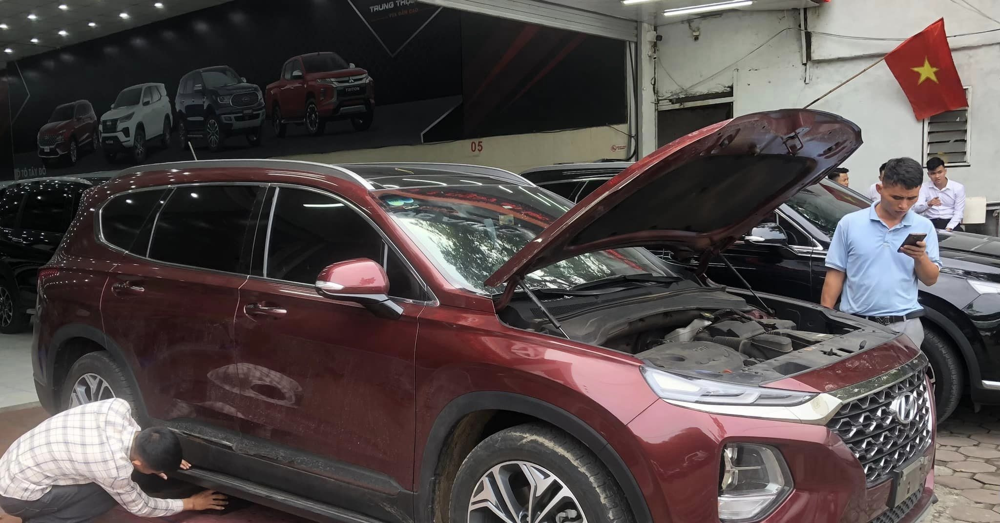 ヒュンダイの新車が衝撃的な価格下落、中古車ディーラーは大赤字に「泣く」