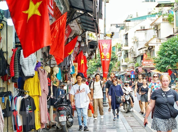 2023 goal of 12-13 million visitors feasible