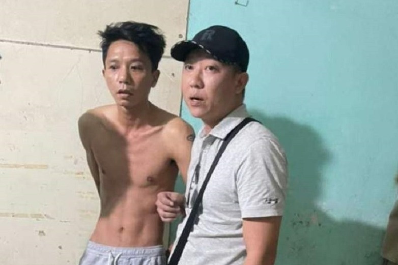 Bắt tài xế mang hơn 2.000 thùng bia của công ty đi bán