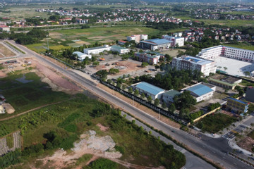Dự án cải tạo, nâng cấp quốc lộ 31 qua Bắc Giang vượt tiến độ 3 tháng