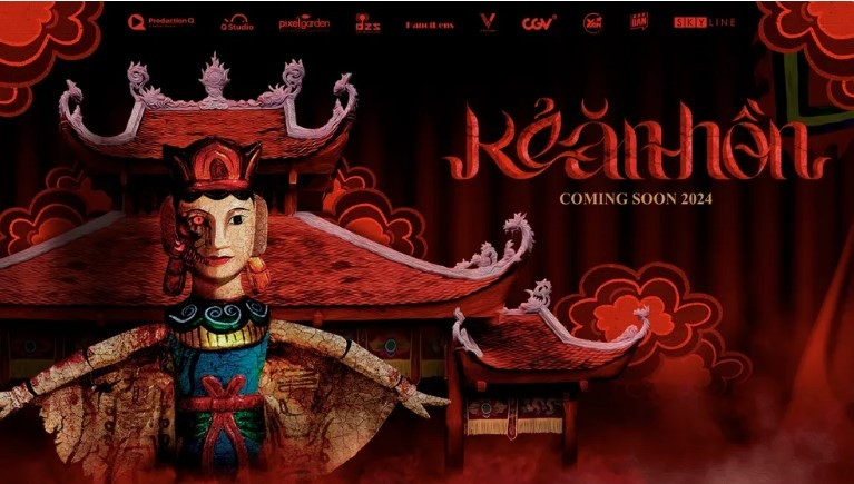 five local film projects for sale unveiled at busan market picture 1