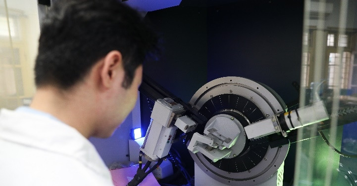 半導体の人材は世界中で求められています