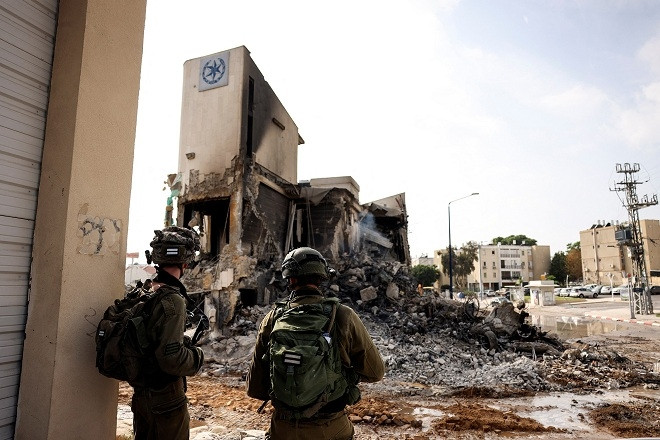 Những nguy cơ đẩy xung đột Israel – Hamas thành cuộc tấn công quy mô lớn