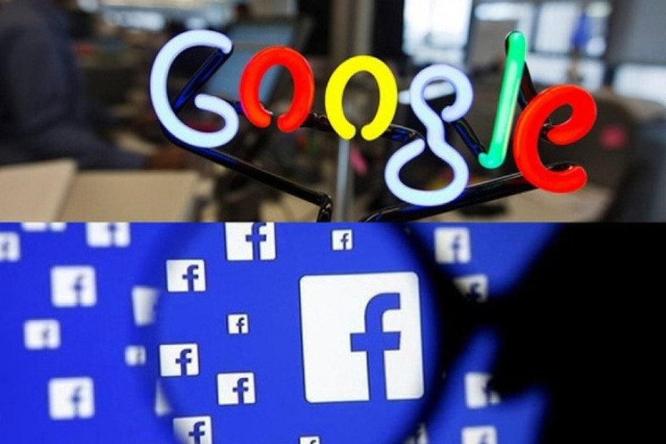 'Ông lớn' Google, Facebook, Apple... đã nộp hơn 9.280 tỷ đồng tiền thuế