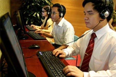 Vĩnh Phúc trang bị kiến thức trợ giúp pháp lý cho người khiếm thị