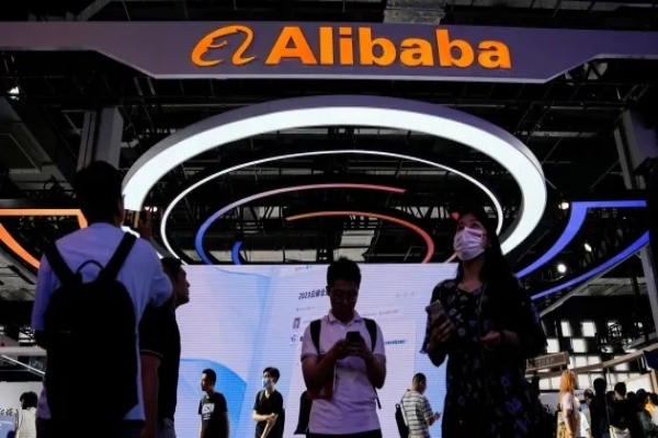 Alibaba ra mắt dịch vụ AI nền tảng cạnh tranh Microsoft và Amazon
