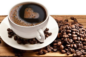 Cà phê giúp bạn giảm cân với 1 điều kiện