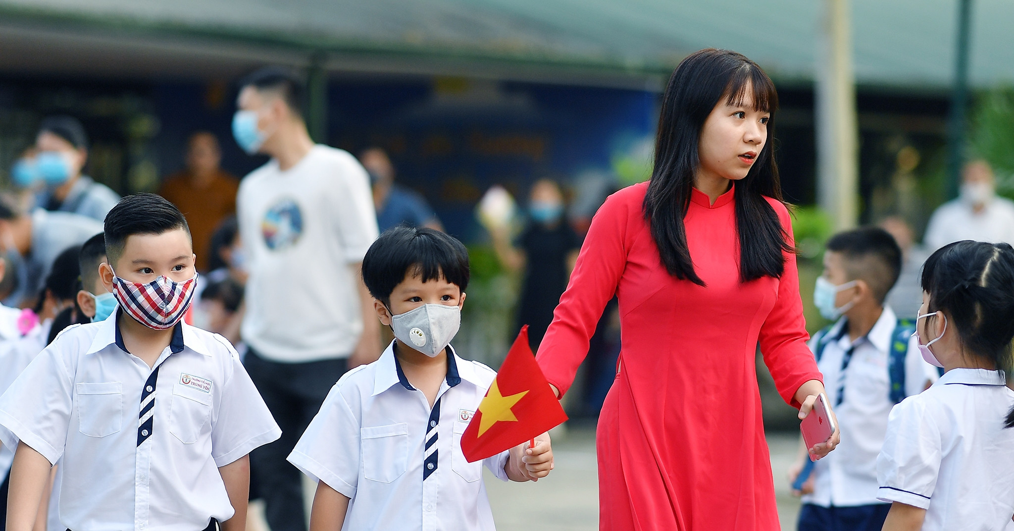 Đề nghị tăng lương giáo viên ở mức cao nhất khi cải cách tiền lương