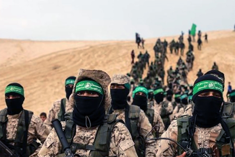 Hamas sắp thả thêm con tin nước ngoài, bác tin Israel giải cứu binh sĩ