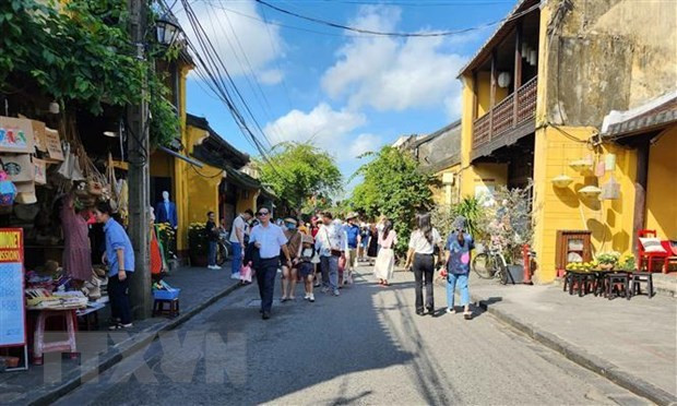 Hoi An, Da Lat join UNESCO Creative Cities Network