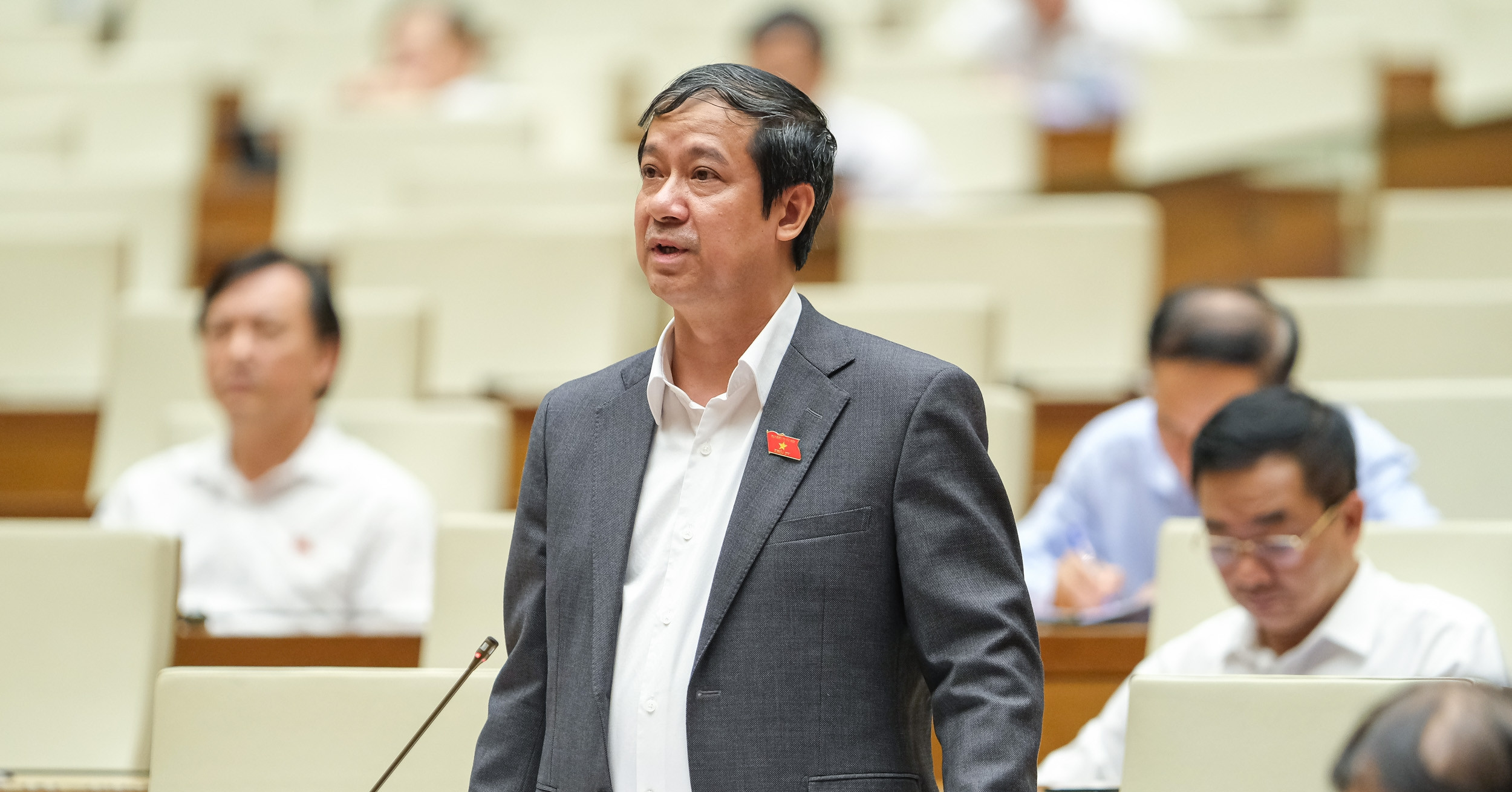 vietnamnet.vn