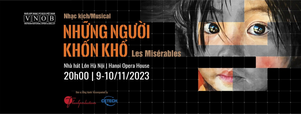 les miserables to return to hanoi opera house this november picture 1