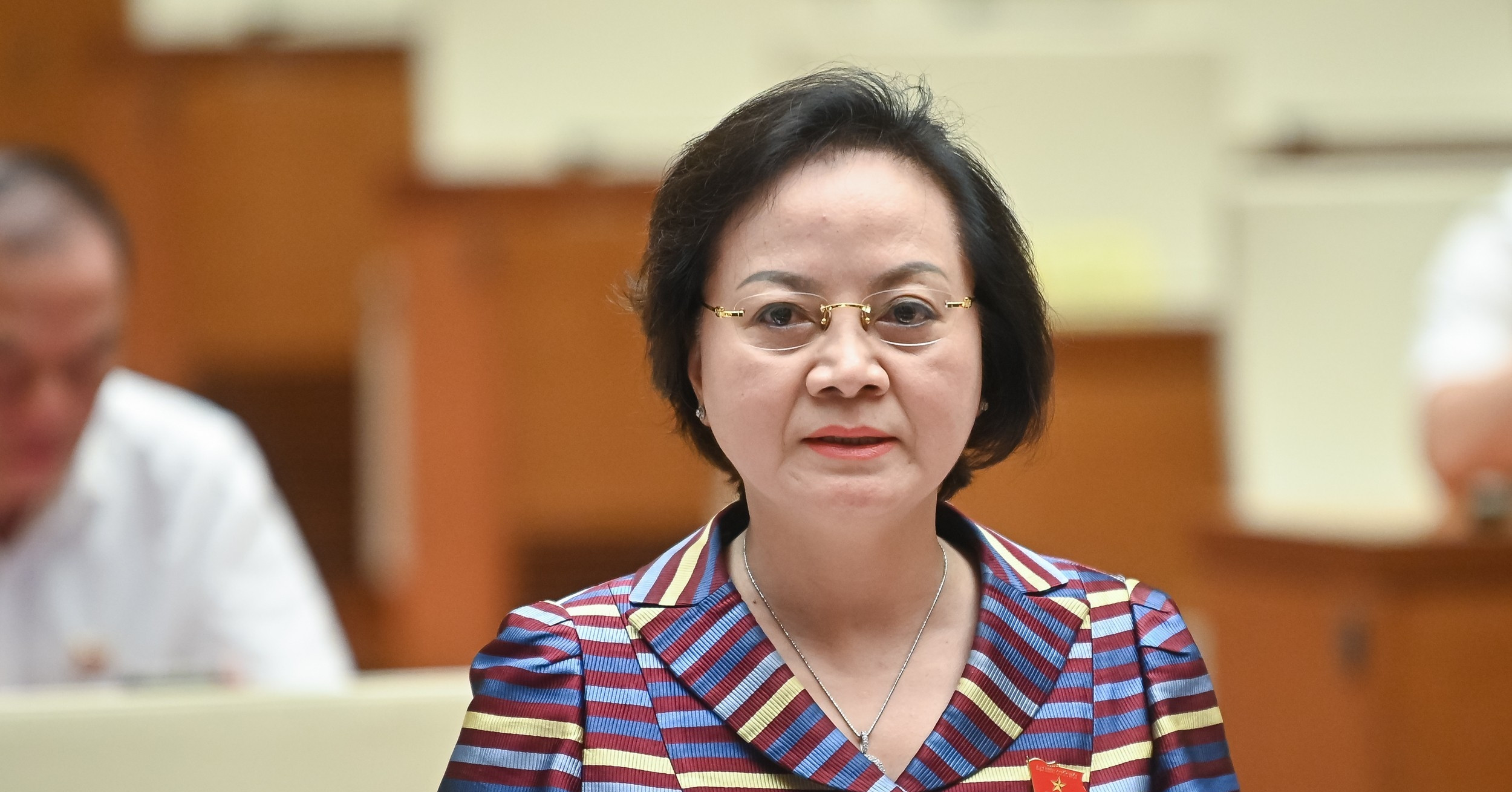 Lý do 36 đơn vị hưởng lương đặc thù không được tăng lương từ 1/7/2024