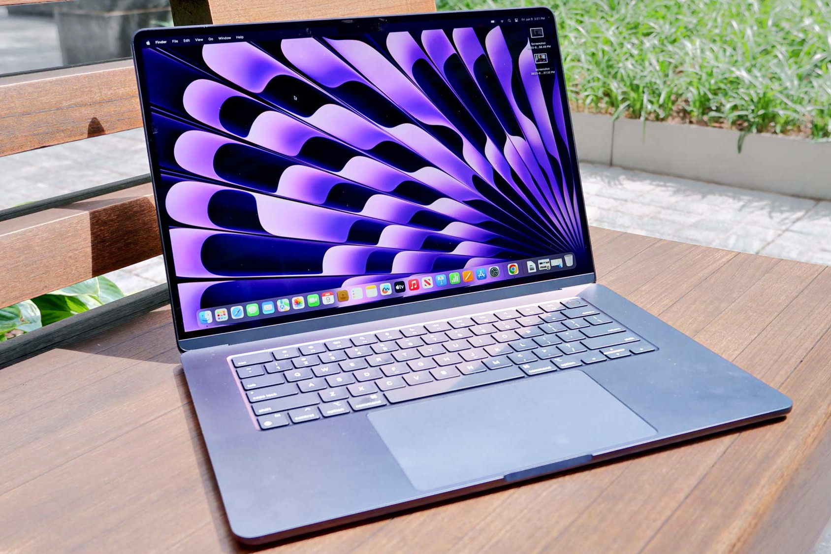 Chuyên gia nói gì về loạt MacBook M3 vừa ra mắt của Apple?
