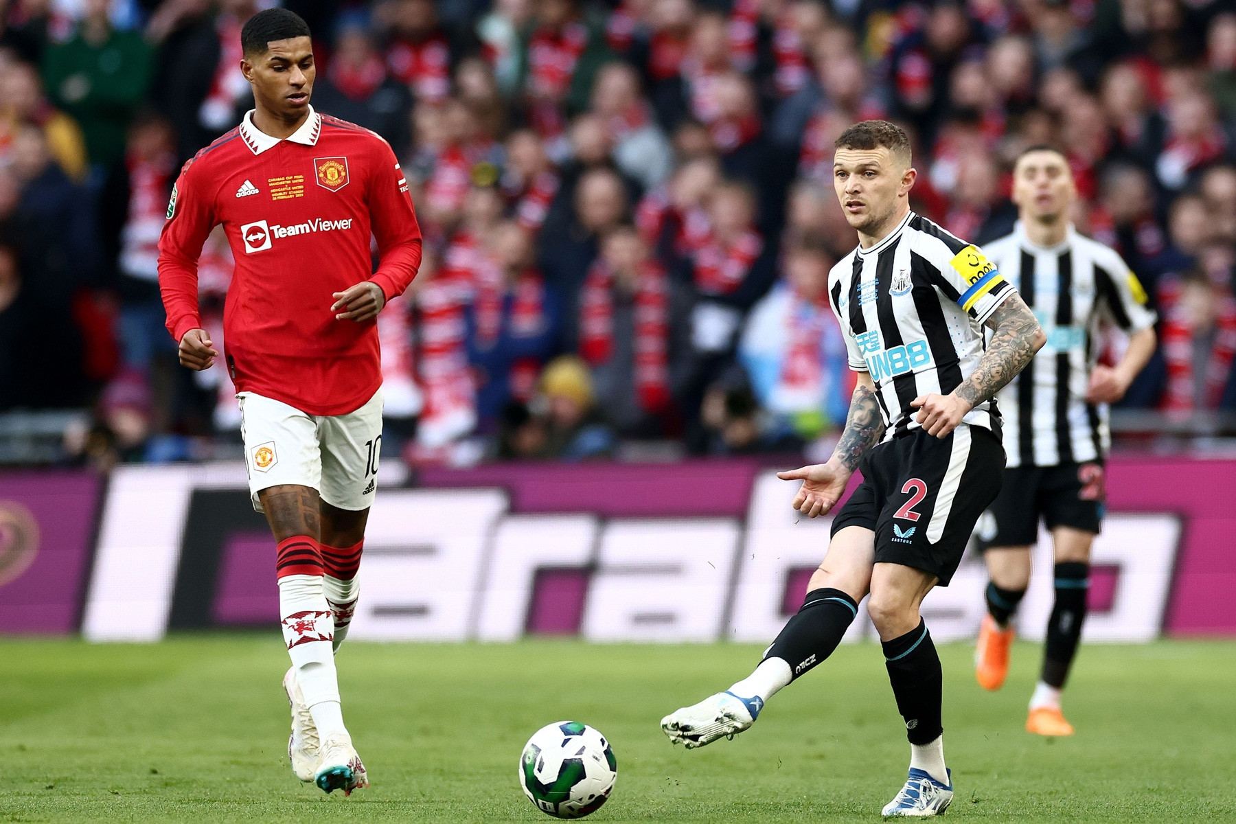 MU đấu Newcastle: Giải cứu Erik ten Hag