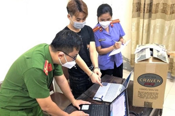 Nhiều người dân ở Nghệ An bị lừa đảo qua mạng hàng tỷ đồng