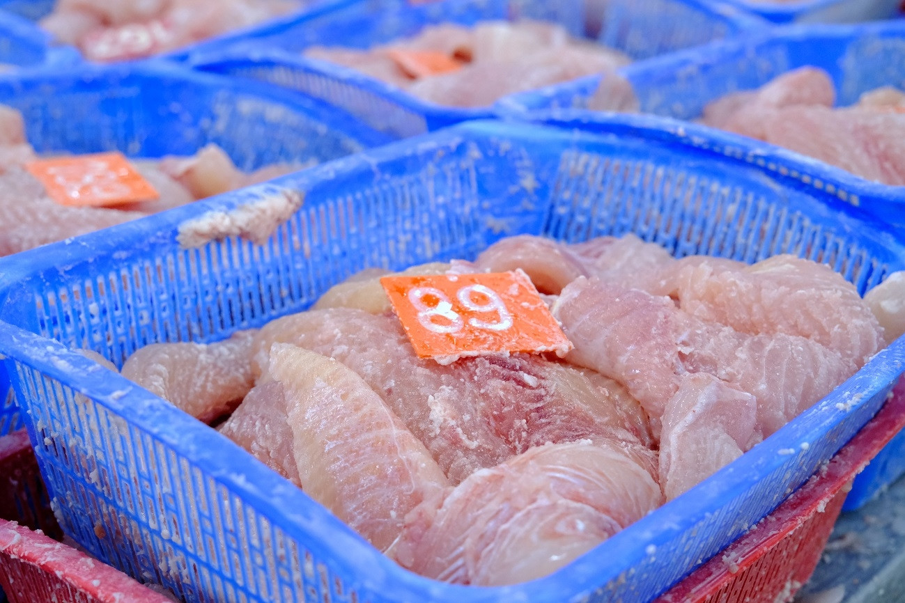 Nhu cầu cao, thủy sản nhiều cơ hội vào Anh nhờ UKVFTA