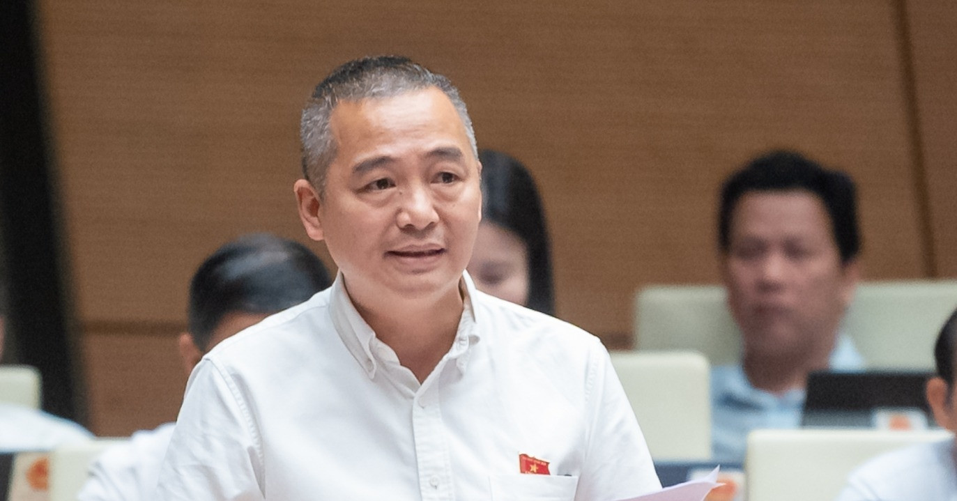 PGS.TS Nguyễn Lân Hiếu: Việc mua bán vật tư y tế vẫn đang 'rất rối'