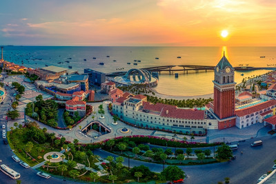 Vì sao du lịch Phú Quốc ngày càng mất điểm trong mắt du khách?