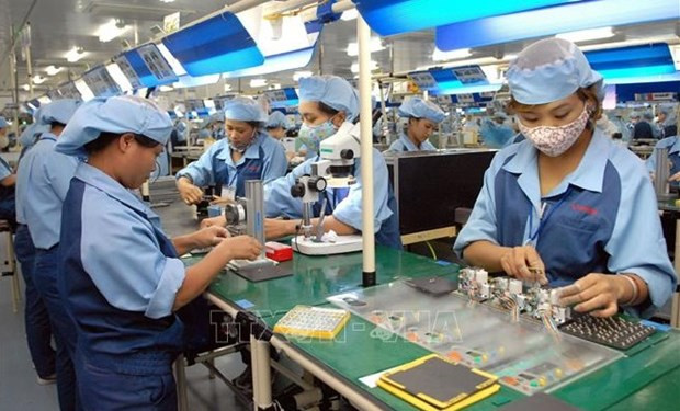 Vietnam likely to be among fastest-growing economies in next decade: East Asia Forum hinh anh 1