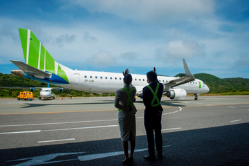 Bamboo Airways nỗ lực tái cấu trúc, ốn định đường bay