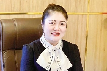 Bắt Chủ tịch HĐQT Phạm Mỹ Hạnh với cáo buộc lừa đảo trồng sâm Ngọc Linh