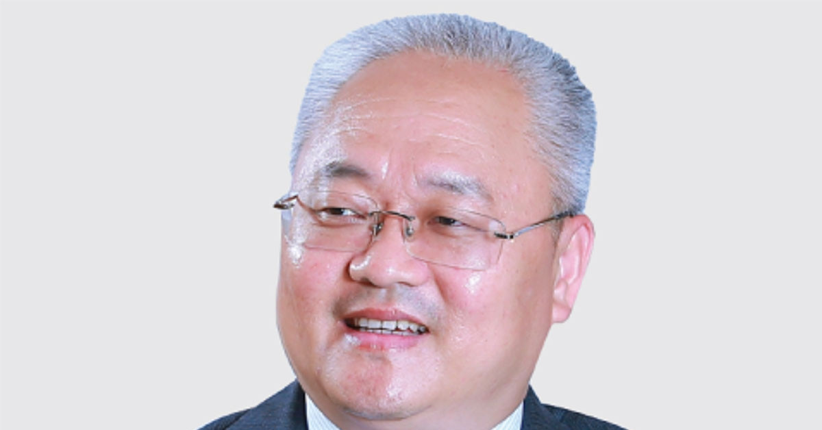 Billionaires from East Europe operating in major business fields in VN