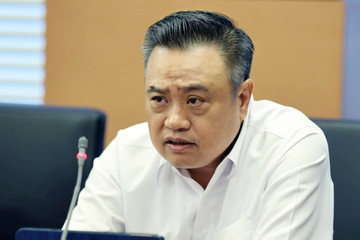 Chủ tịch Hà Nội nói về vụ nữ lãnh đạo quận khiếu nại quyết định nghỉ công tác