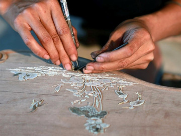 Festival dedicated to Vietnamese craft villages