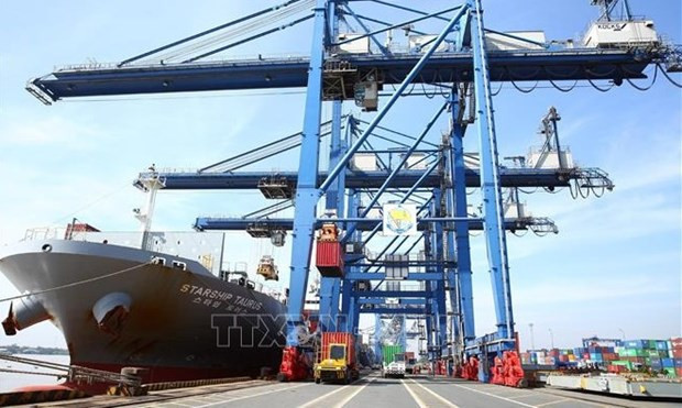 Fitch Ratings optimistic about Vietnam's economic growth hinh anh 1