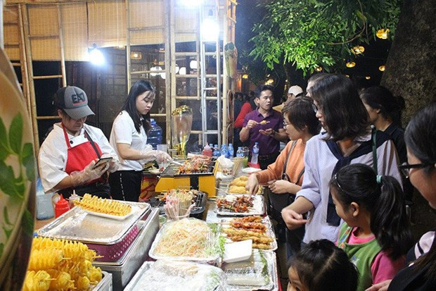 Hanoi Culture and Food Festival 2023 to take place next month hinh anh 1