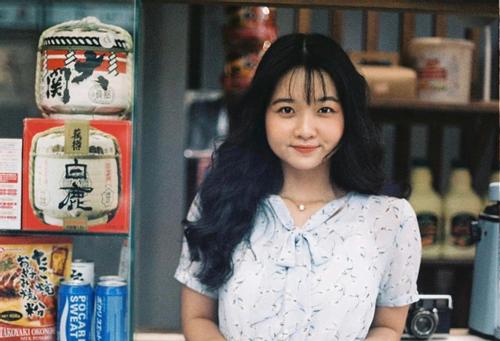 Lâm Thanh Mỹ: 'Ma nhí' của màn ảnh Việt và cuộc sống tuổi 18 gây bất ngờ