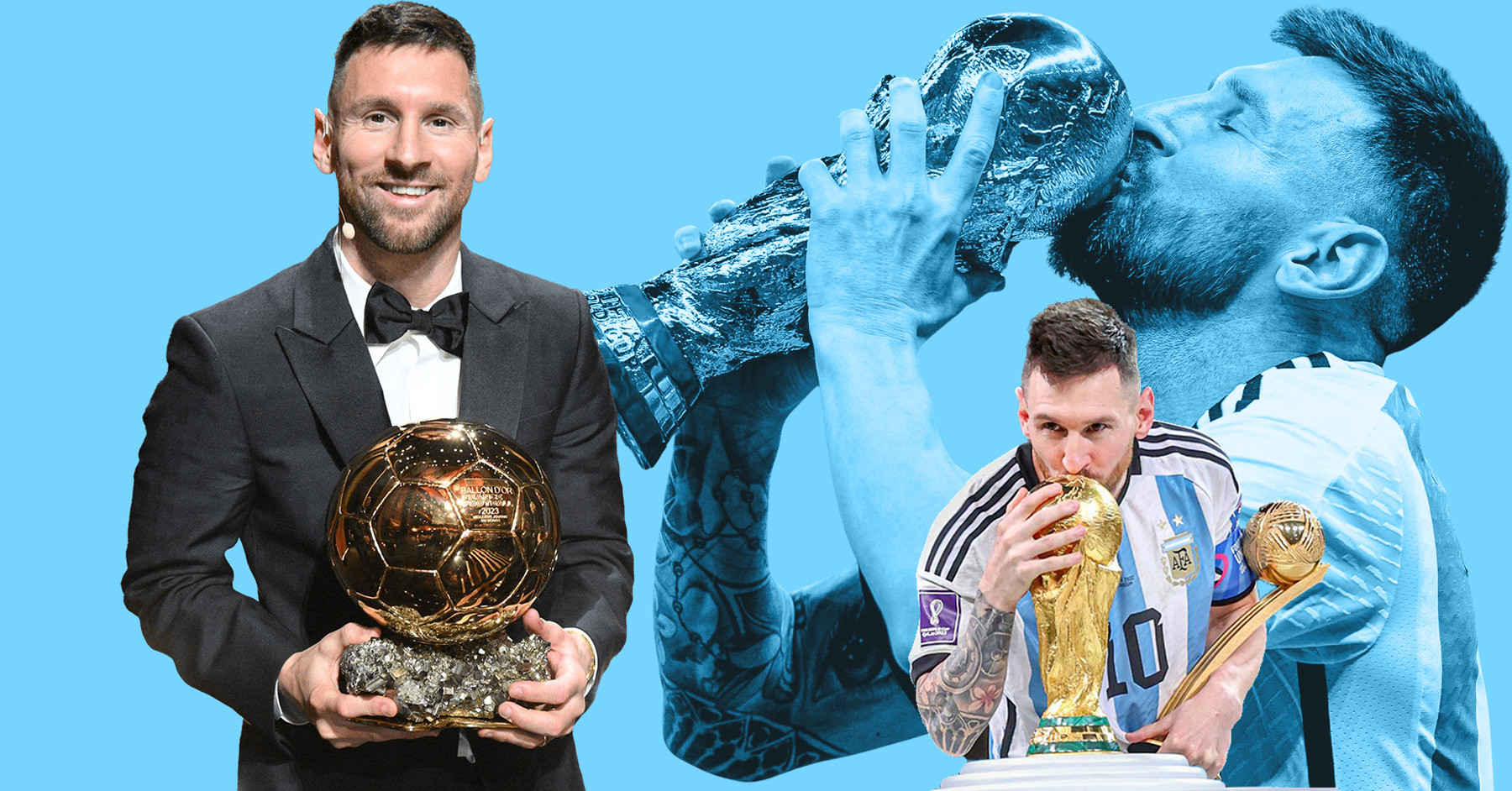 Trùm trộm cướp tiết lộ lý do ngăn đàn em đột nhập nhà Messi