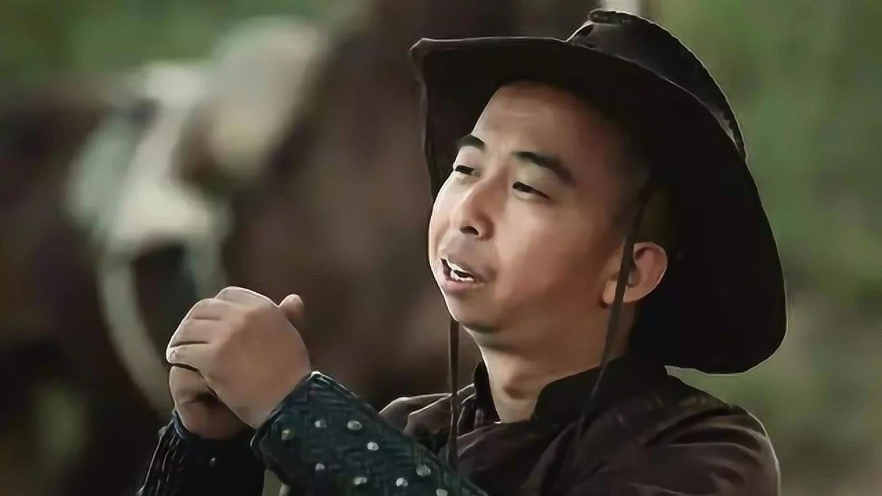 Nam diễn viên xấu nhất Trung Quốc sở hữu khối tài sản hàng trăm triệu NDT, cưới vợ đẹp kém 14 tuổi ảnh 4