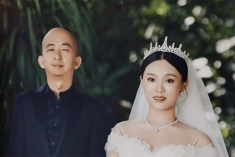 Nam diễn viên xấu nhất Trung Quốc sở hữu khối tài sản hàng trăm triệu NDT, cưới vợ đẹp kém 14 tuổi ảnh 7