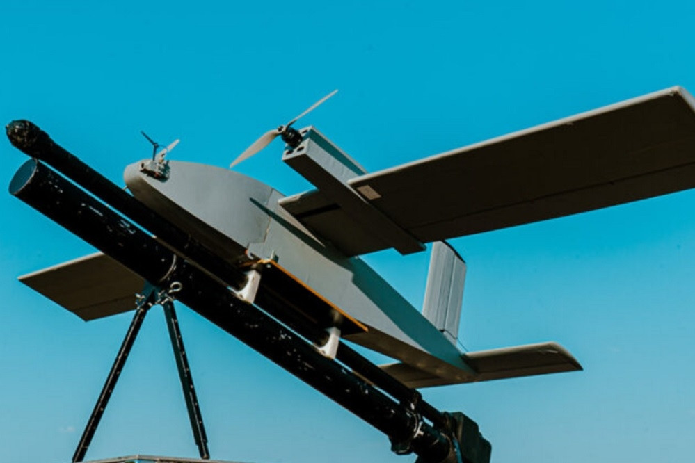 Nga bắn hạ UAV tiếp cận Crưm, Ukraine phá đường dây buôn lậu khí tài quân sự