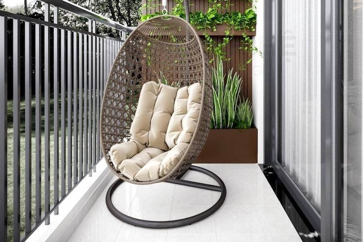 Ngao ngán với 3 món đồ nội thất bắt trend làm nhà thêm chật chội