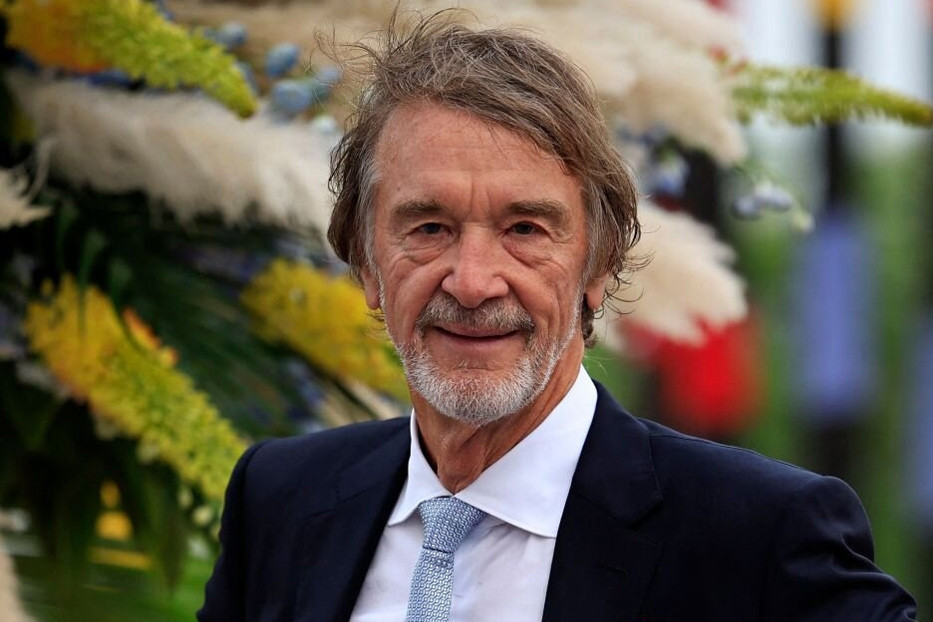 Sir Jim Ratcliffe sẵn sàng 'thanh trừng' 3 sếp lớn MU