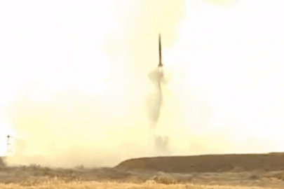 Sức mạnh tên lửa tầm xa mới được Nga sử dụng ở Ukraine