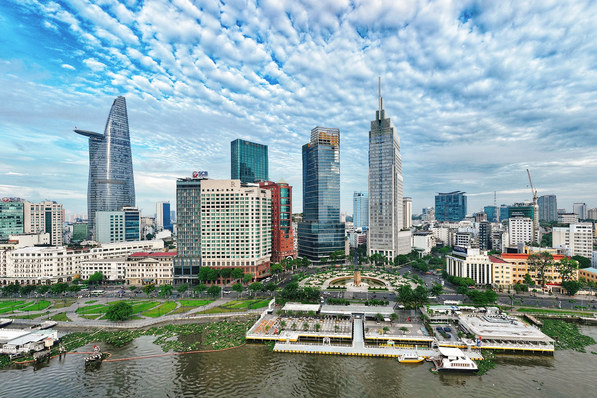 TP.HCM đề xuất cơ chế trong ngăn tẩu tán tài sản tham nhũng