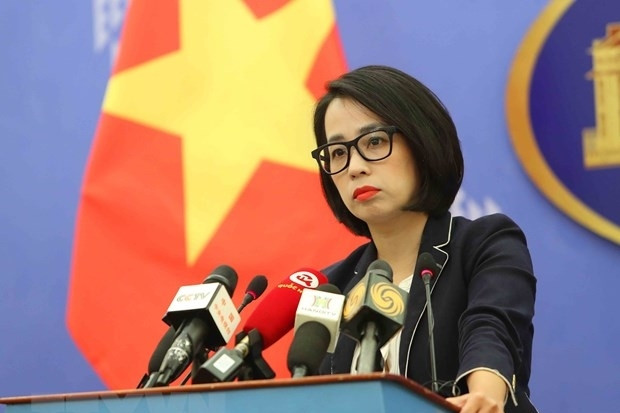 Vietnam calls for immediate ceasefire amid escalating tensions in Middle East