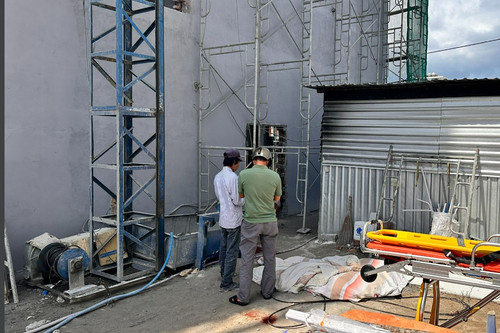 Bản tin chiều 11/11: Đứt dây cáp công trình ở Phan Thiết, 3 công nhân tử vong