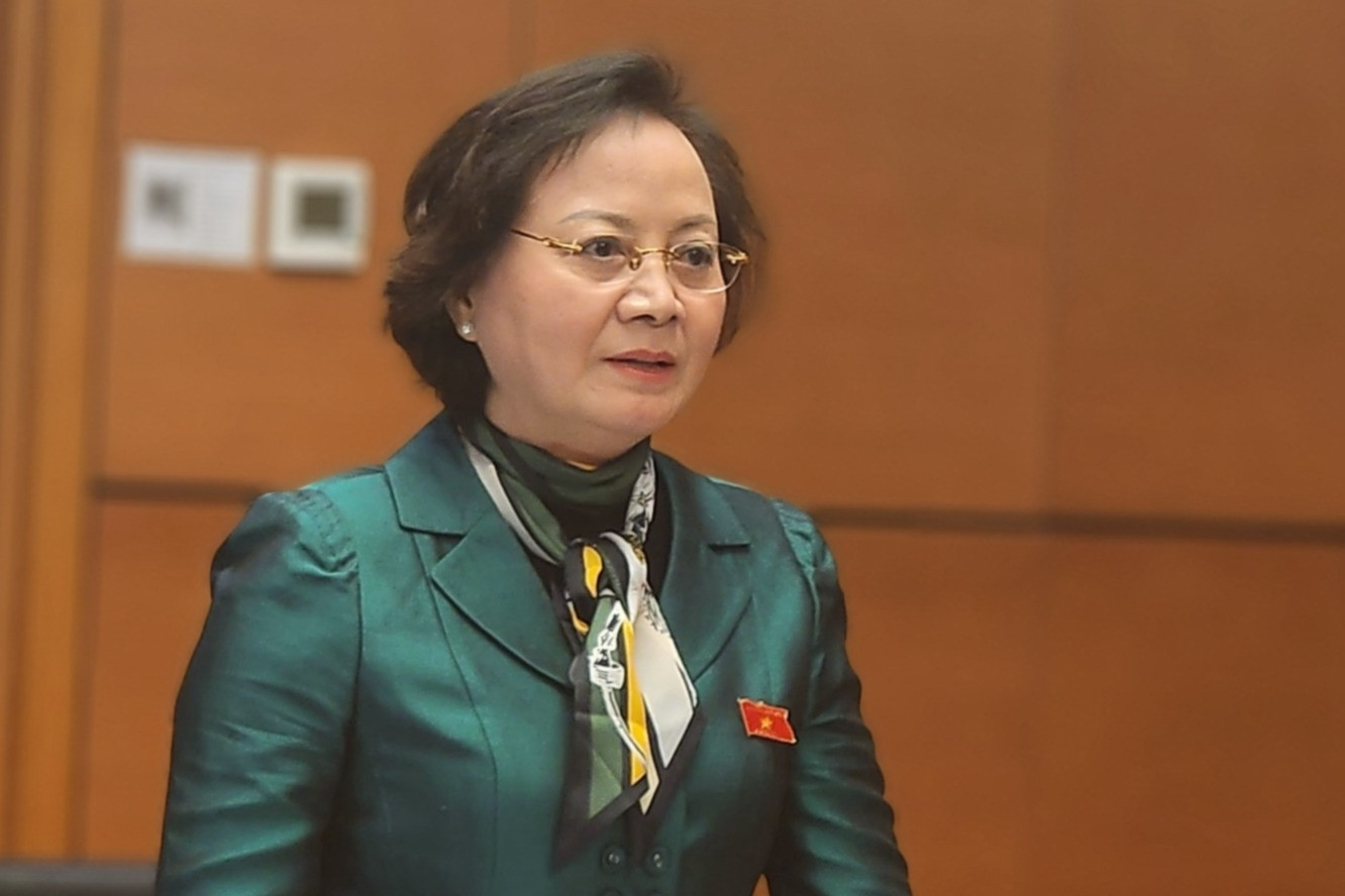 Bộ trưởng Nội vụ: Thúc đẩy chuyển đổi số hoạt động lưu trữ