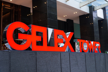 GELEX hợp tác đầu tư cùng Tập đoàn hàng đầu Singapore