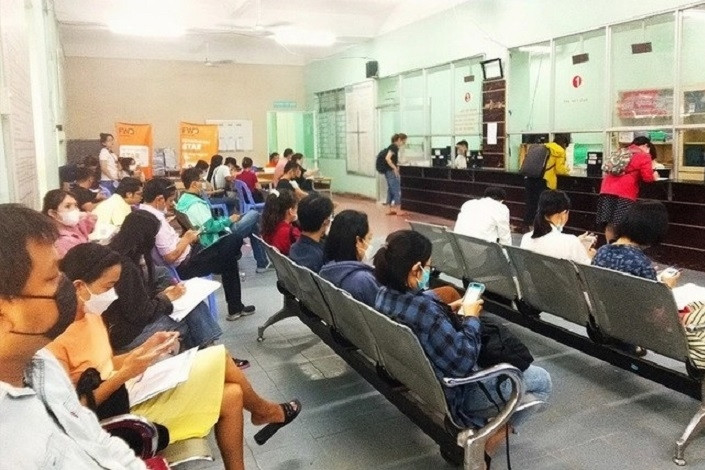 HCM City sees rising unemployment