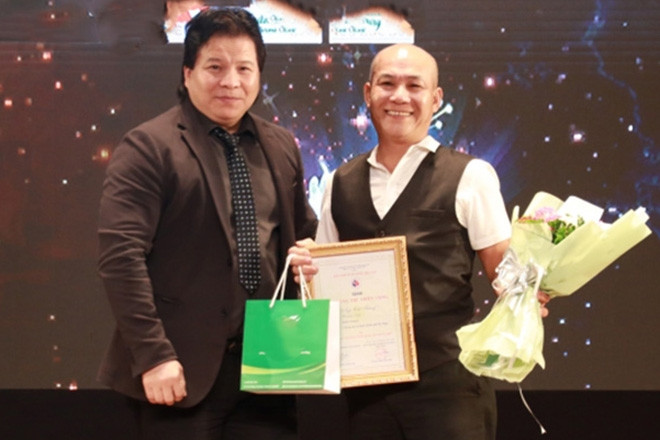 Liên hoan Ảo thuật toàn quốc 2023 trao 12 huy chương
