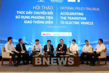 Measures sought to speed up transition to electric vehicles