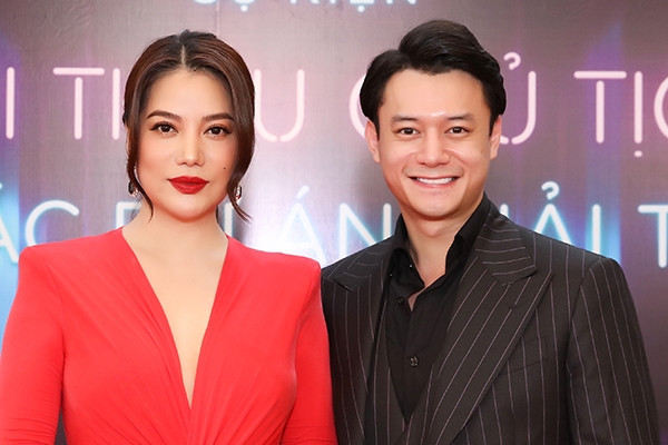 Nam diễn viên Việt yêu say đắm người phụ nữ lỡ một lần đò, hơn 14 tuổi