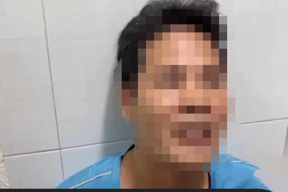 Nghi phạm sát hại người phụ nữ, giấu xác trong bao tải là chồng nạn nhân